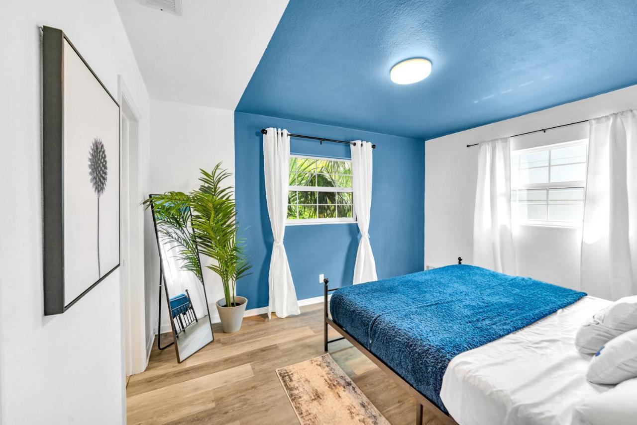The Blue Villa - Luxury Clearwater By Bluebellaestate Largo Exterior photo