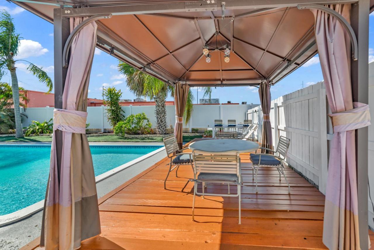 The Blue Villa - Luxury Clearwater By Bluebellaestate Largo Exterior photo