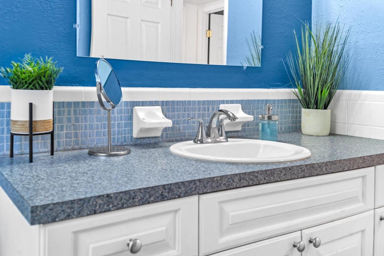The Blue Villa - Luxury Clearwater By Bluebellaestate Largo Exterior photo