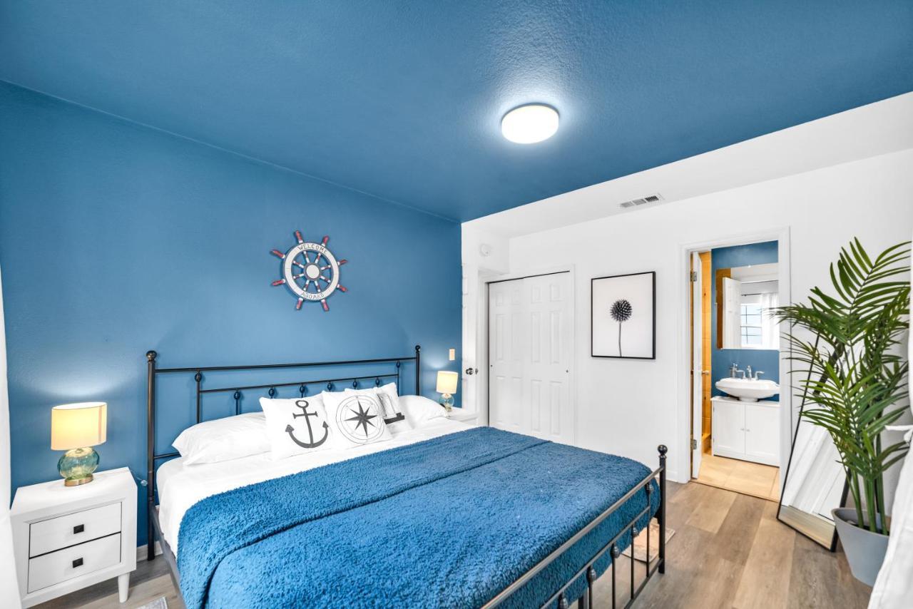 The Blue Villa - Luxury Clearwater By Bluebellaestate Largo Exterior photo