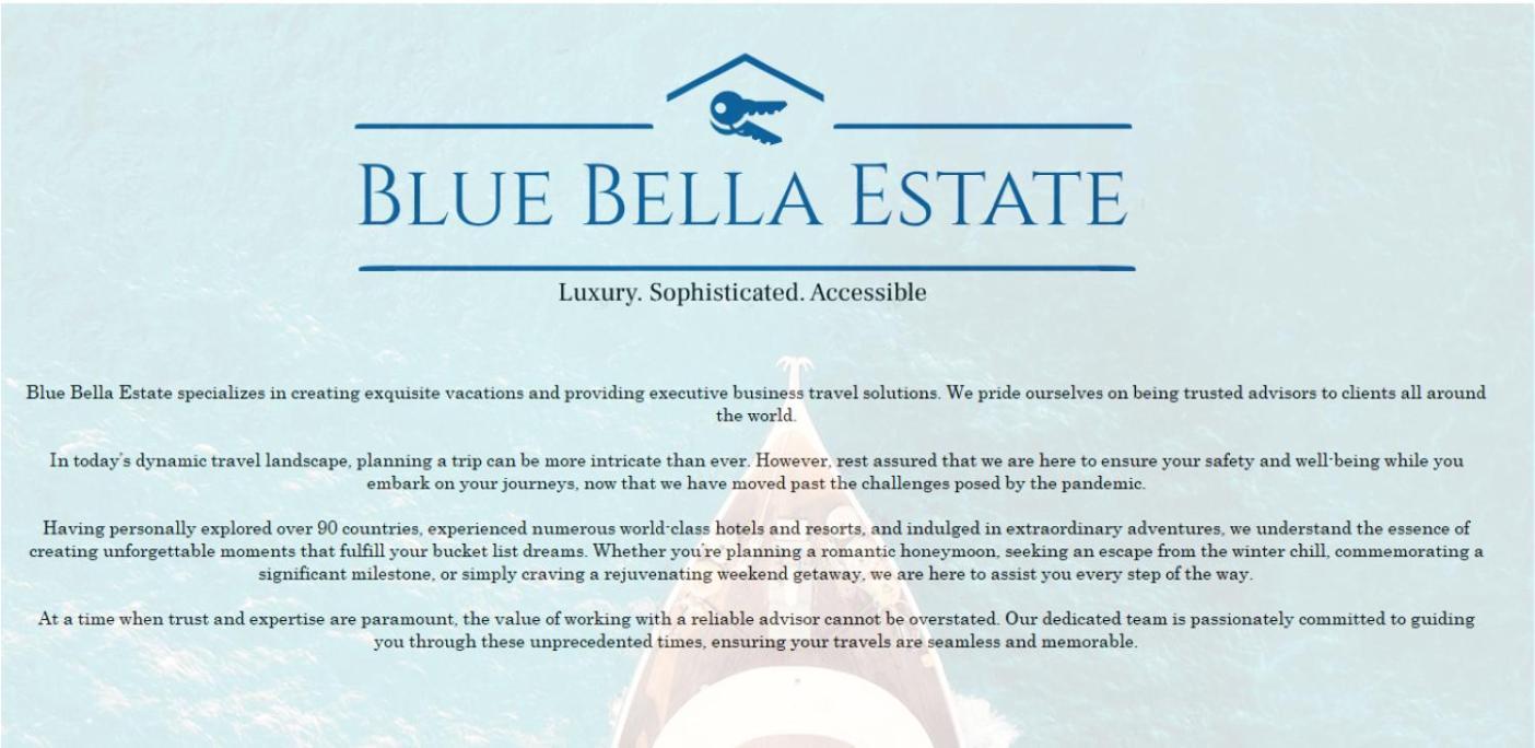 The Blue Villa - Luxury Clearwater By Bluebellaestate Largo Exterior photo